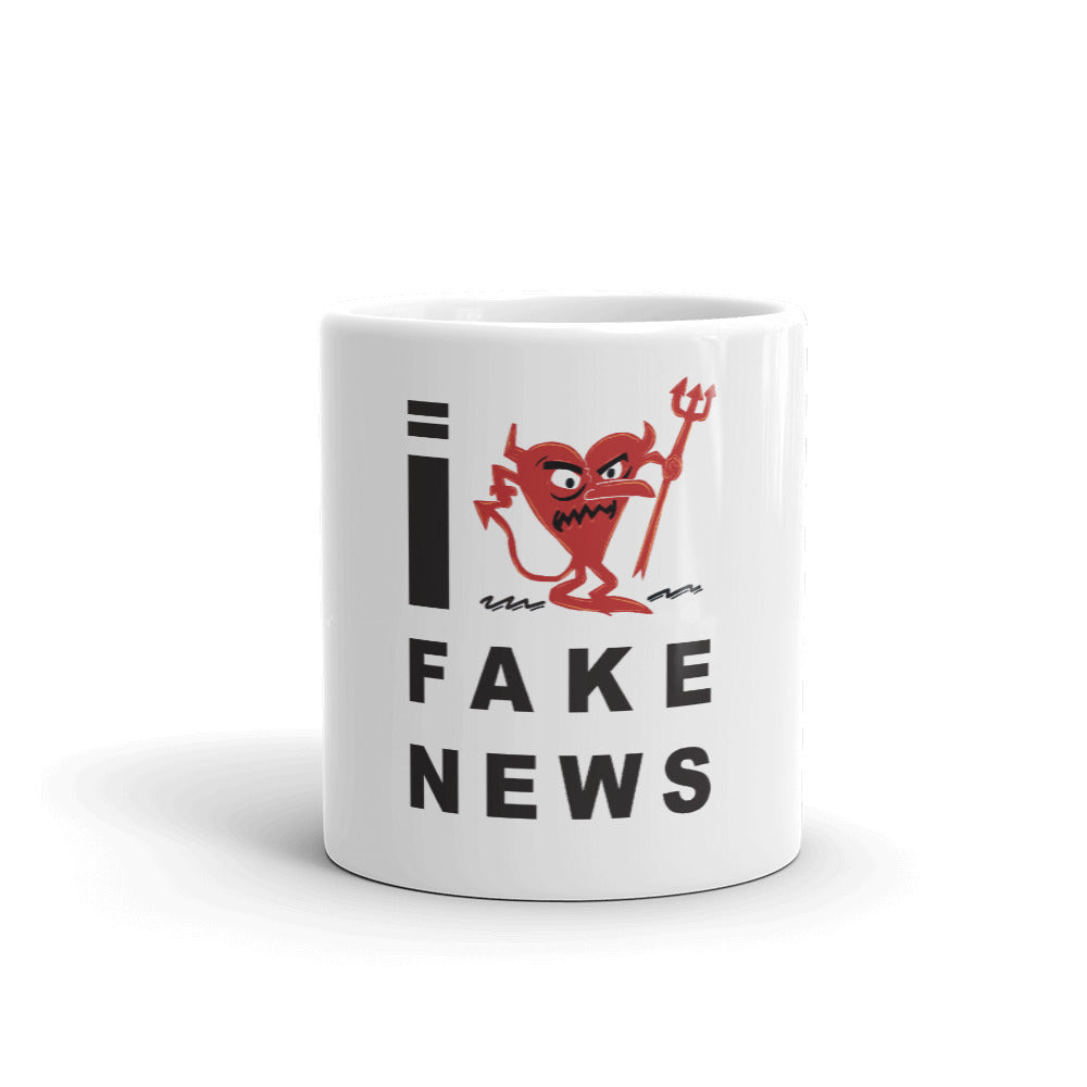 Fake News  Cup